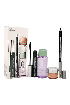 UPC 020714579333 product image for Clinique Eye Definition Kit 0.04 Kohl Shaper For Eyes - Black, 0.28oz High | upcitemdb.com