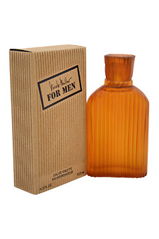 NICOLE MILLER FOR MEN 7ML/0.24 OZ.EAU DE TOILETTE SPLASH MINIATURE