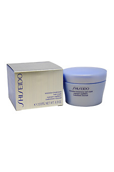 Shiseido Sublimic Aqua Intensive Treatment - Dry, Damaged