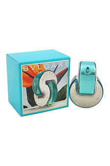 Omnia Green Jade Women's Perfume By Bvlgari 0.7oz/25ml Eau