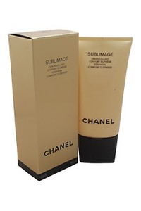 Chanel Sublimage Essential Comfort Cleanser 150ml Women For Sale