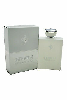 Ferrari Essence Musk by Ferrari 0.33 Fl oz EDP Splash MINI