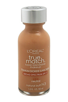 Base líquida L'Oréal Nepal