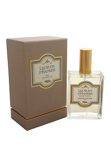 アニックグタール　Les Nuits d'Hadrien　レニュイ　ダドリアン ANNICK GOUTAL LES NUITS D'HADRIEN EAU DE TOILETTE NATURAL