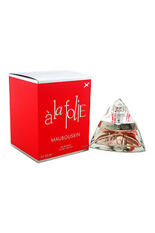 Histoire D'Eau de Amethyste Mauboussin 1.35 oz EDT | eBay