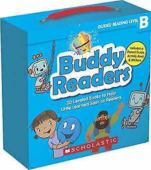 Scholastic Teaching Resources - Product Bundle, by 
