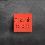 sneak-peek 的用户个人档案