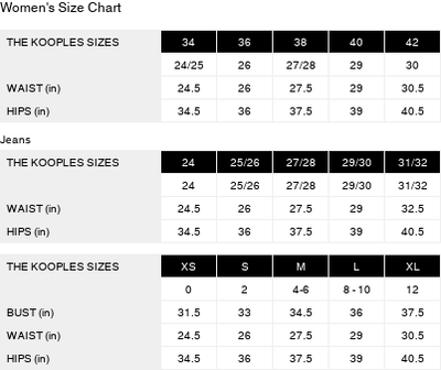 THE KOOPLES THE KOOPLES WOOL JACKET WOMEN'S BLUE 38