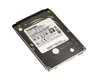 Toshiba MK3276GSX HDD2J94 D UL02 T 320GB Sata Hard Drive F/W Toshiba MK3276GSX HDD2J94 D UL02 T 320GB Sata Hard Drive F/W
