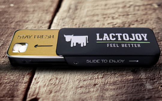 LactoJoy