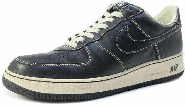 Nike HTM x Air Force 1 Low Black for Sale | Authenticity Nike HTM x Air Force 1 Low Black for Sale | Authenticity
