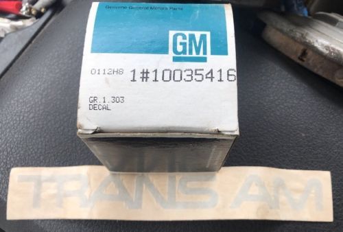 Kawasaki NOS NEW 23037-1393 Front Signal Lamp Light Assy ZX