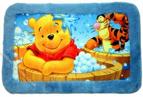 Décorations d'intérieur Disney Winnie l'Ourson pour enfant