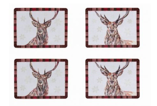 Möbel & Wohnen LEONARDO im Weihnachts-Stil