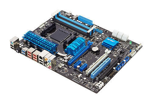 AMD Computer Motherboards