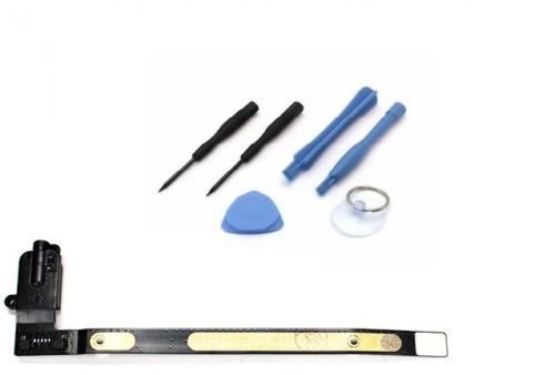 Casco Barca Tablet Montaggio Rail Adatto Per Apple IPad 9,7" 6a - Foto 12