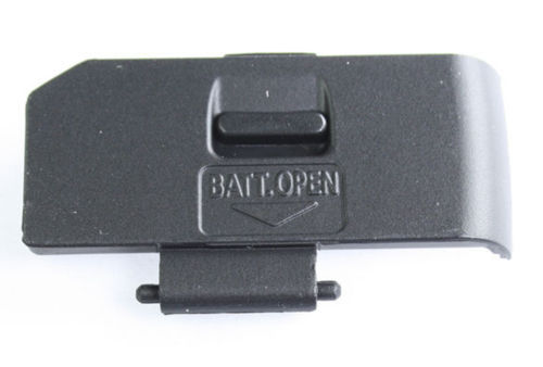 Digital Camera Battery Cover for Canon EOS Rebel