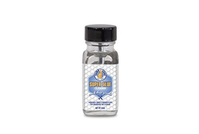 Super Glue Remover - Cleaner 30 ml (64230DG), Clear
