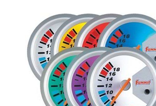 Toyota 86 ZN6 FA20 Blitz Racing Meter Panel Black Œ¶60 Japan