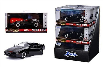 Knight Rider Kitt 1:32