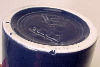 Vintage Fiesta 4 1/2