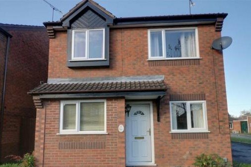 House To Rent 3 Stafford Bedroom