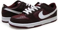 Nike Dunk Low Pro B Red