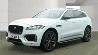 2019 Jaguar F-Pace 2.0 [300] 300 Sport 5dr Auto AWD ESTATE PETROL Automatic