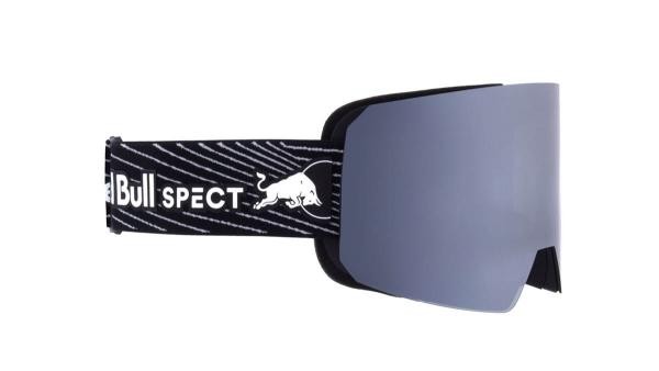 Lunettes de ski Red Bull Spect REIGN 01 pour hommes et femmes en plastique Mo...
