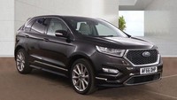 2017 Ford Edge 2.0 TDCi Vignale SUV 5dr Diesel Powershift AWD Euro 6 (s/s) (210 
