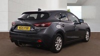 2015 Mazda 3 2.0 SKYACTIV-G SE-L Nav Euro 5 (s/s) 5dr Petrol