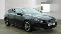 2021 Peugeot 508 1.5 BlueHDi Allure 5dr EAT8 ESTATE Diesel Manual