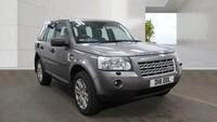 2007 LANDROVER FREELANDER HSE TD4 AUTO | Diesel | MOT 11/26 | 10 SERVICES