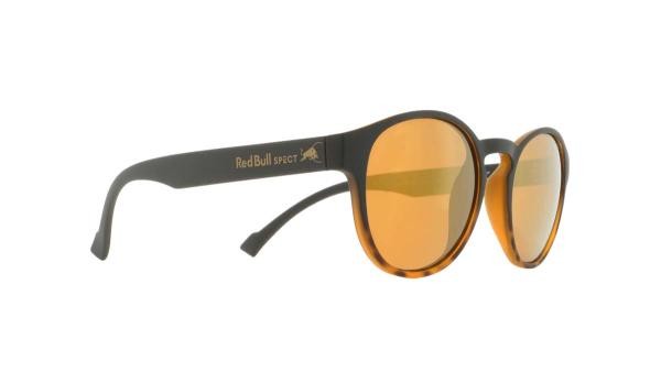 Red Bull Spect Eyewear SOUL 003P Mens Womens Sunglasses Plastic Round Havan