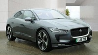 2019 Jaguar I-Pace 400 90kWh First Edition SUV 5dr Electric Auto 4WD (400 ps) HA