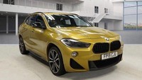 2019 BMW X2 2.0 20d M Sport SUV 5dr Diesel Auto xDrive Euro 6 (s/s) (190 ps) HAT