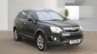 2012 (12) VAUXHALL ANTARA SE CDTI 4X4 AUTO | Diesel | MOT 11/26 | TOWBAR