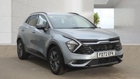 2023 Kia Sportage 1.6T GDi HEV GT-Line 5dr Auto ESTATE PETROL/ELECTRIC Automatic