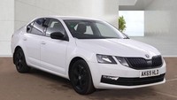 2019 Skoda Octavia 1.5 TSI SE Technology 5dr * HPI CLEAR * PX WELCOME *  HATCHBA
