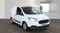 2019 Ford Transit Courier 1.0 EcoBoost Trend Van [6 Speed] PANEL VAN PETROL Manu