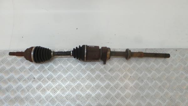 Transmission Avant Droit Nissan Murano I (Z50) 3.5 4x4 2002 Vq35de 204377