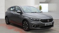 2020 Fiat Tipo 1.4 Lounge 5dr HATCHBACK PETROL Manual