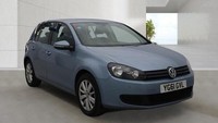 2011 Volkswagen Golf 1.4 TSI SE Euro 5 5dr HATCHBACK Petrol Manual