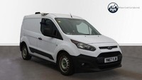 2018 Ford Transit Connect 1.5 TDCi 100ps Van PANEL VAN DIESEL Manual