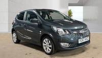 2017 Vauxhall Viva 1.0 SL 5dr HATCHBACK PETROL Manual