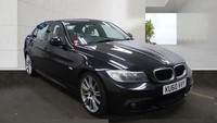 2010 BMW 3 Series 318i M Sport Business Edition 4dr SALOON Petrol Manual