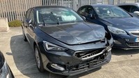 2025 SEAT Leon 1.4 eHybrid FR 5dr DSG * ONLY 1455 MILES * PX WELCOME *  HATCHBAC