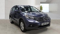 2015 Honda CR-V 2.0 i-VTEC SE 5dr Auto ESTATE PETROL Automatic