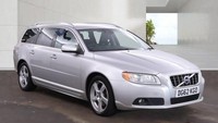 2012 (62) VOLVO V70 SE LUX D2 AUTO | Diesel | MOT 07/27 | FULL SERVICE HISTORY