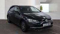 2017 Volkswagen Golf 1.4 TSI SE [Nav] 5dr HATCHBACK PETROL Manual